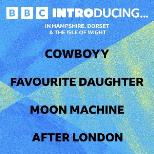 BBC Introducing showcase (Hampshire, Dorset & IOW)