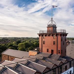 Jubilee Tower Tours
