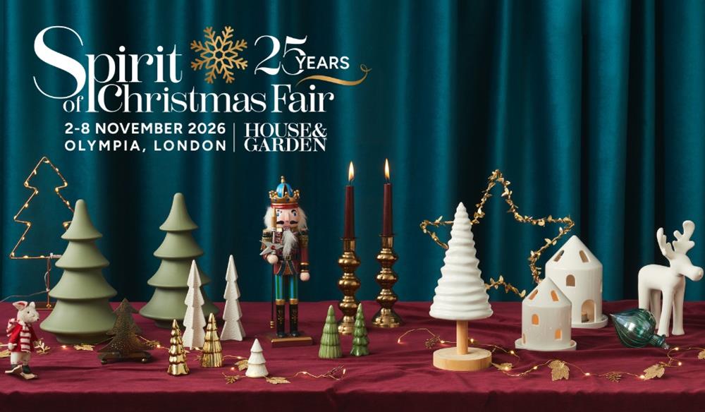 Spirit of Christmas Fair