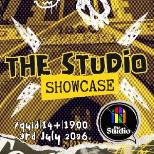 The Studio Showcase: Summer Edition 2026