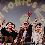 Toy Tonics Jam (Day & Night Party)