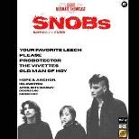 London Music Ultimate Showcase: Festival All Dayer