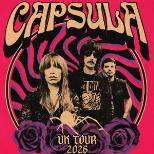 CAPSULA + SPECIAL GUEST AT  LITTLE BUILDINGS