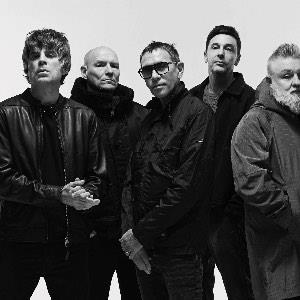 Shed Seven: ' A Maximum High' Live