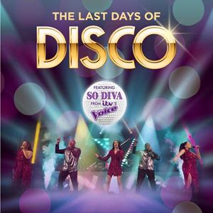 The Last Days Of Disco