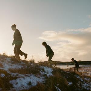 Fergus McCreadie Trio + Laura Jurd