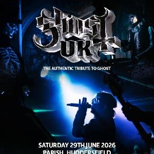 Ghost Uk