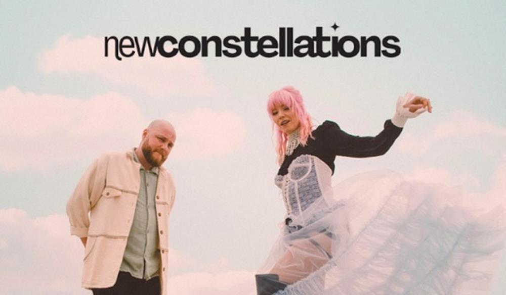 New Constellations