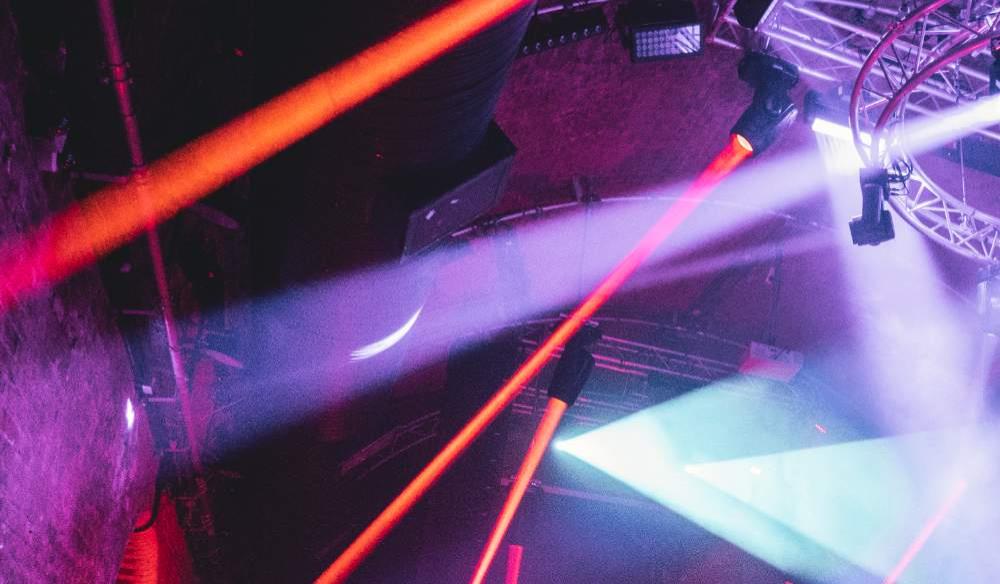 FREE TICKETS: House & Disco ALL NIGHT LONG