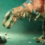 Teach Rex