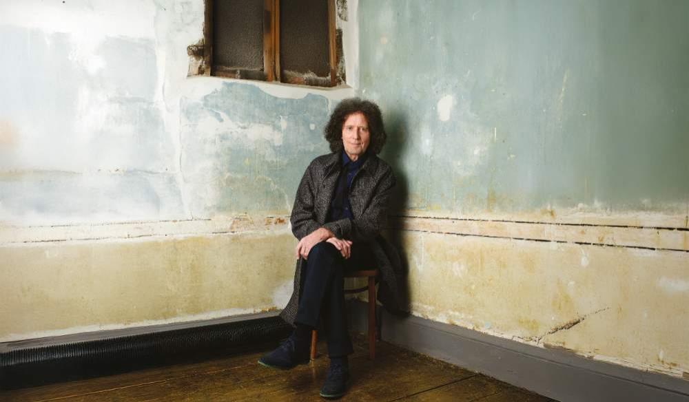 Gilbert O'Sullivan