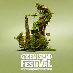 Green Island Festival 2024 - Vol. 2