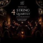 4 STRING QUARTET EVENING: A night of Movie Magic