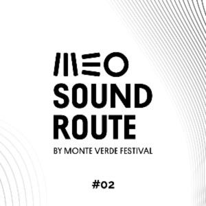 Meo Sound Route #02
