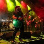 Foo Fighterz & Geezer