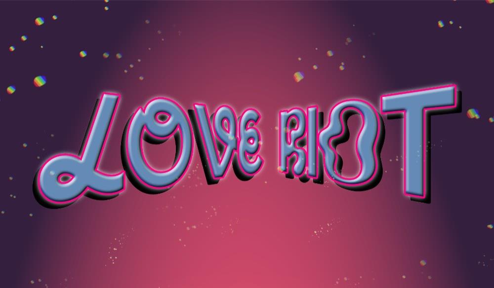 Love Riot