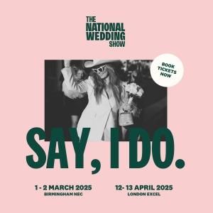 The National Wedding Show