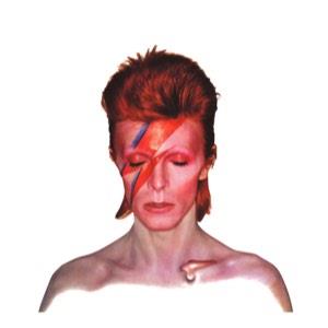 Celebrating The Life Of David Bowie