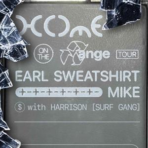 Home On The Range Tour 2026