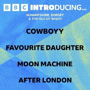 BBC Introducing showcase (Hampshire, Dorset & IOW)