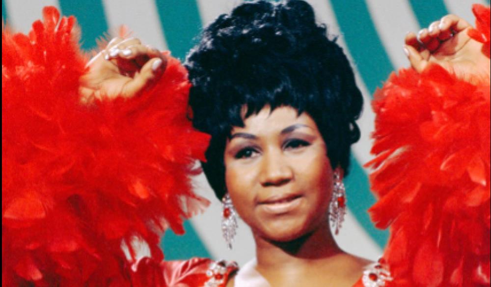 The Music Of Aretha Franklin