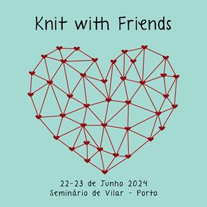 Knit With Friends - Mercado