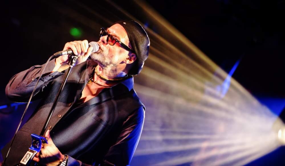 The Christians