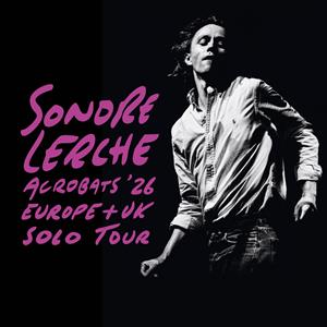 Sondre Lerche