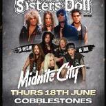 Sisters Doll & Midnite City