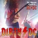 AC/DC Tribute Show with the definitive DIRTY/DC