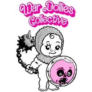 War Dollies Collective - Bash & Play