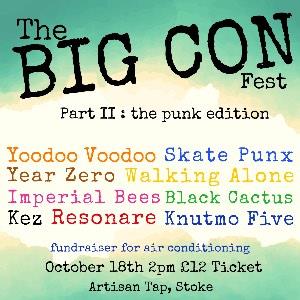 BIG CON FEST