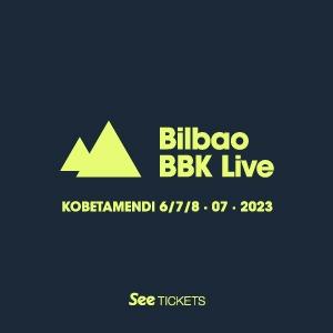 Bilbao BBK Live 2024