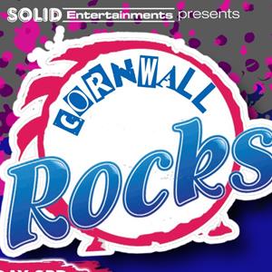 Cornwall Rocks - Saturday