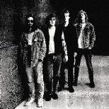 Spacestation + The Herons