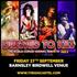 DRESSED TO KILL - KISS TRIBUTE - BIRDWELL VENUE (Barnsley)