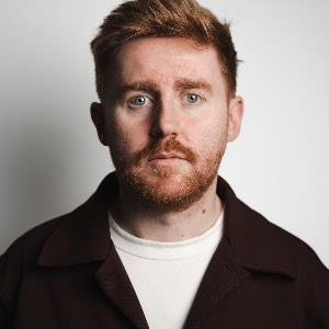 Gareth Waugh: Work In Progress