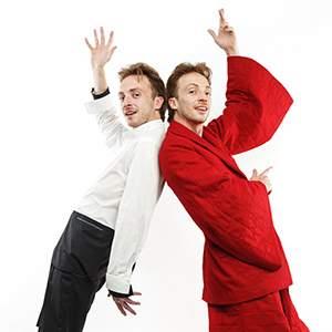 DEREK MITCHELL: DOUBLE DUTCH TWO