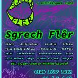 Sgrech Flêr Showcase