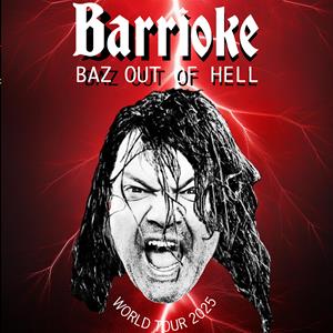 Barrioke Barrioke
