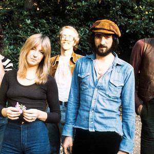 A Fleetwood Mac Party