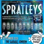 Spratleys & Panixphere