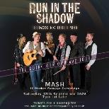 Run in the Shadow - Fleetwood Mac Tribute Show