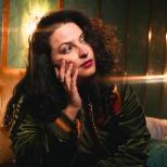 Danni Nicholls Live on The Golden Hinde
