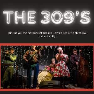The 309's