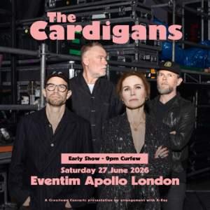 The Cardigans