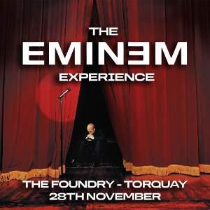 The Eminem Experience