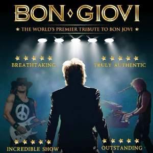 BON GIOVI