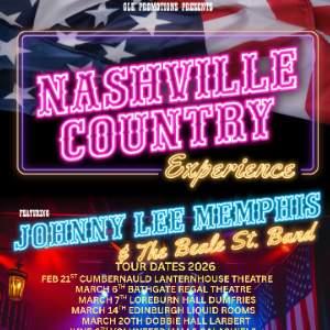 Nashville Country Experience