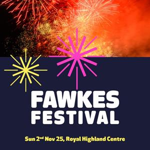 Fawkes Festival